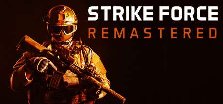 Strike Force Remastered Update v1.1.0-PLAZA Strike Force Remastered Update v1.1.0-PLAZA