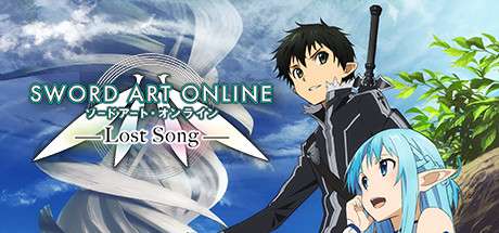 Sword Art Online Lost Song-CODEX