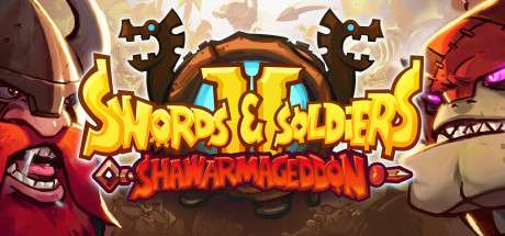 Swords and Soldiers 2 Shawarmageddon-HOODLUM Swords and Soldiers 2 Shawarmageddon-HOODLUM