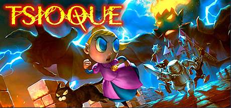 TSIOQUE Update v1.1.0-PLAZA TSIOQUE Update v1.1.0-PLAZA
