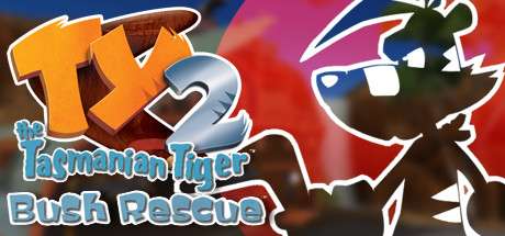 TY the Tasmanian Tiger 2 Update v109-CODEX TY the Tasmanian Tiger 2 Update v109-CODEX