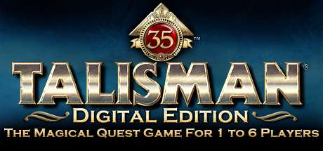 Talisman Digital Edition The Clockwork Kingdom Update v71111-PLAZA