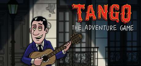 Tango The Adventure Game-PLAZA