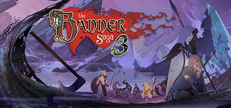 The Banner Saga 3 Update v2.58.02-CODEX