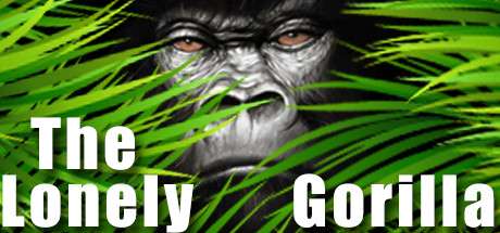 The Lonely Gorilla-TiNYiSO The Lonely Gorilla-TiNYiSO