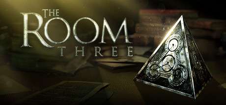 The Room Three Update v20181218-PLAZA The Room Three Update v20181218-PLAZA