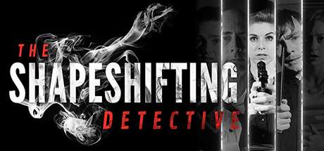 The Shapeshifting Detective-DARKSiDERS The Shapeshifting Detective-DARKSiDERS