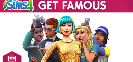 The Sims 4 Get Famous Update v1.47.51.1020-CODEX The Sims 4 Get Famous Update v1.47.51.1020-CODEX