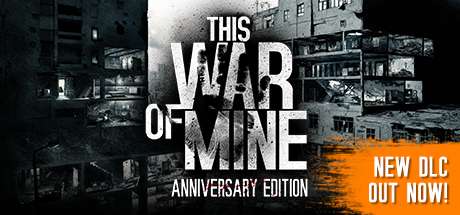 This War of Mine Stories The Last Broadcast-CODEX