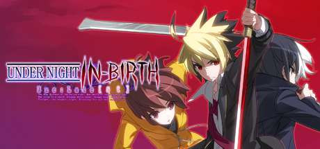 UNDER NIGHT IN BIRTH ExeLate clr Update v1.04-CODEX