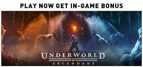 Underworld Ascendant-CODEX Underworld Ascendant-CODEX