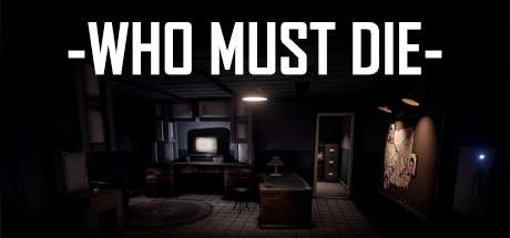 Who Must Die-PLAZA Who Must Die-PLAZA
