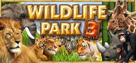 Wildlife Park 3 Africa-PLAZA Wildlife Park 3 Africa-PLAZA
