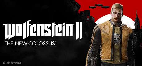 Wolfenstein II The New Colossus The Deeds of Captain Wilkins Update v20181119-CODEX Wolfenstein II The New Colossus The Deeds of Captain Wilkins Update v20181119-CODEX