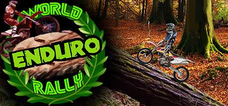 World Enduro Rally-TiNYiSO World Enduro Rally-TiNYiSO