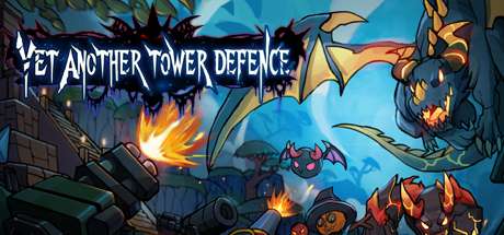 Yet Another Tower Defence-PLAZA Yet Another Tower Defence-PLAZA