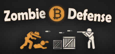 Zombie Bitcoin Defense-DARKSiDERS Zombie Bitcoin Defense-DARKSiDERS
