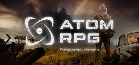 ATOM RPG Dead City Update v1.185-DINOByTES