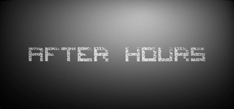 After Hours-DARKSiDERS After Hours-DARKSiDERS