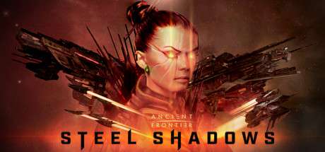 Ancient Frontier Steel Shadows-CODEX
