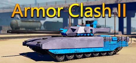 Armor Clash II Update v2.5-CODEX