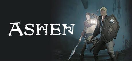 Ashen-CODEX