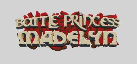 Battle Princess Madelyn-DARKSiDERS