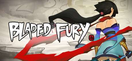 Bladed Fury Update v1.0.1820-CODEX Bladed Fury Update v1.0.1820-CODEX
