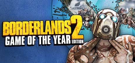 Borderlands 2 Commander Lilith and The Fight For Sanctuary DLC-PLAZA