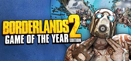 Borderlands 2 MULTi2-VR Borderlands 2 MULTi2-VR