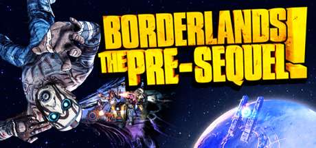 Borderlands The Pre Sequel Remastered-PLAZA Borderlands The Pre Sequel Remastered-PLAZA