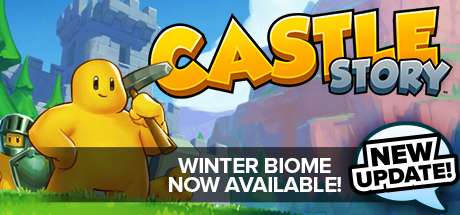 Castle Story Update v1.1.10-CODEX Castle Story Update v1.1.10-CODEX