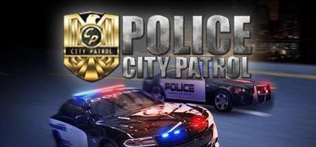 City Patrol Police v1.0.1-SKIDROW
