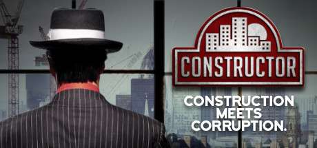 Constructor Made in America Crackfix-PLAZA Constructor Made in America Crackfix-PLAZA