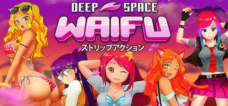 Deep Space Waifu Incl ACADEMY DLC-DARKSiDERS Deep Space Waifu Incl ACADEMY DLC-DARKSiDERS