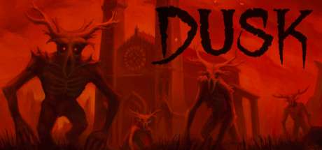 DUSK Episode 3-SKIDROW DUSK Episode 3-SKIDROW