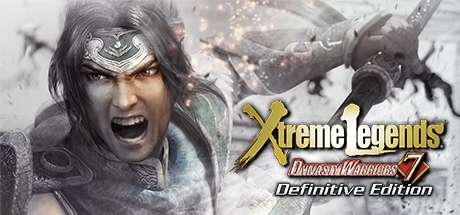 DYNASTY WARRIORS 7 Xtreme Legends Definitive Edition-CODEX