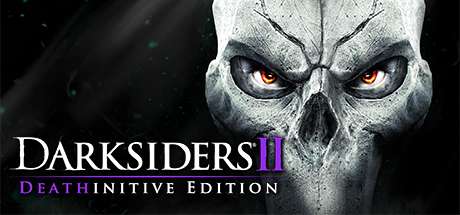 Darksiders II Deathinitive Edition-GOG Darksiders II Deathinitive Edition-GOG