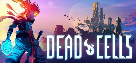Dead Cells Fatal Falls-CODEX Dead Cells Fatal Falls-CODEX