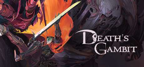 Deaths Gambit v1.2-PLAZA Deaths Gambit v1.2-PLAZA