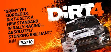 DiRT 4 MULTi6-ElAmigos DiRT 4 MULTi6-ElAmigos