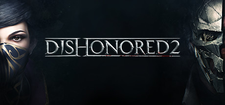 Dishonored 2-GOG