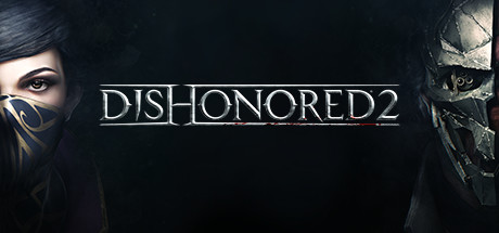 Dishonored 2-GOG Dishonored 2-GOG