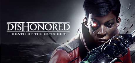Dishonored Death of the Outsider-GOG
