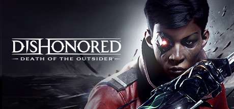Dishonored Death of the Outsider-GOG Dishonored Death of the Outsider-GOG