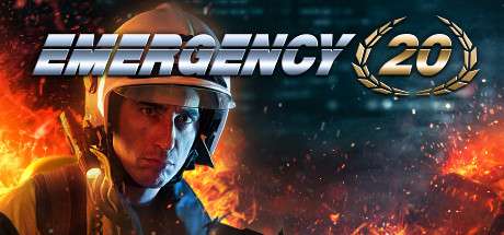 EMERGENCY 20 Update v4.2.0-PLAZA EMERGENCY 20 Update v4.2.0-PLAZA