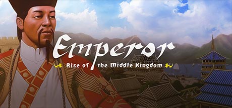 Emperor Rise of the Middle Kingdom GOG CLASSIC-DEFA