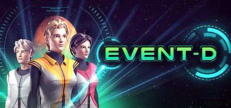 Event D-DARKSiDERS Event D-DARKSiDERS