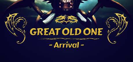 Great Old One Arrival-PLAZA Great Old One Arrival-PLAZA