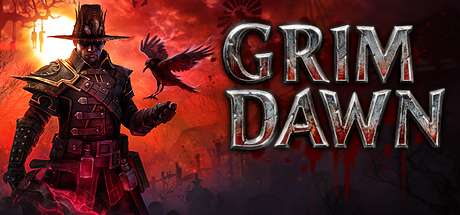 Grim Dawn Forgotten Gods Update v1.1.7.0-CODEX Grim Dawn Forgotten Gods Update v1.1.7.0-CODEX